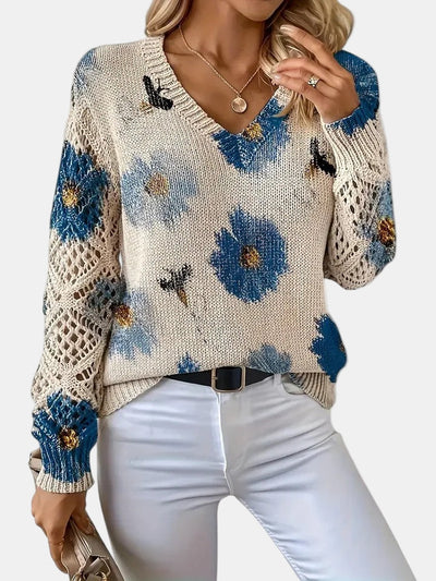 Kaede™  - Comfortable Sweater