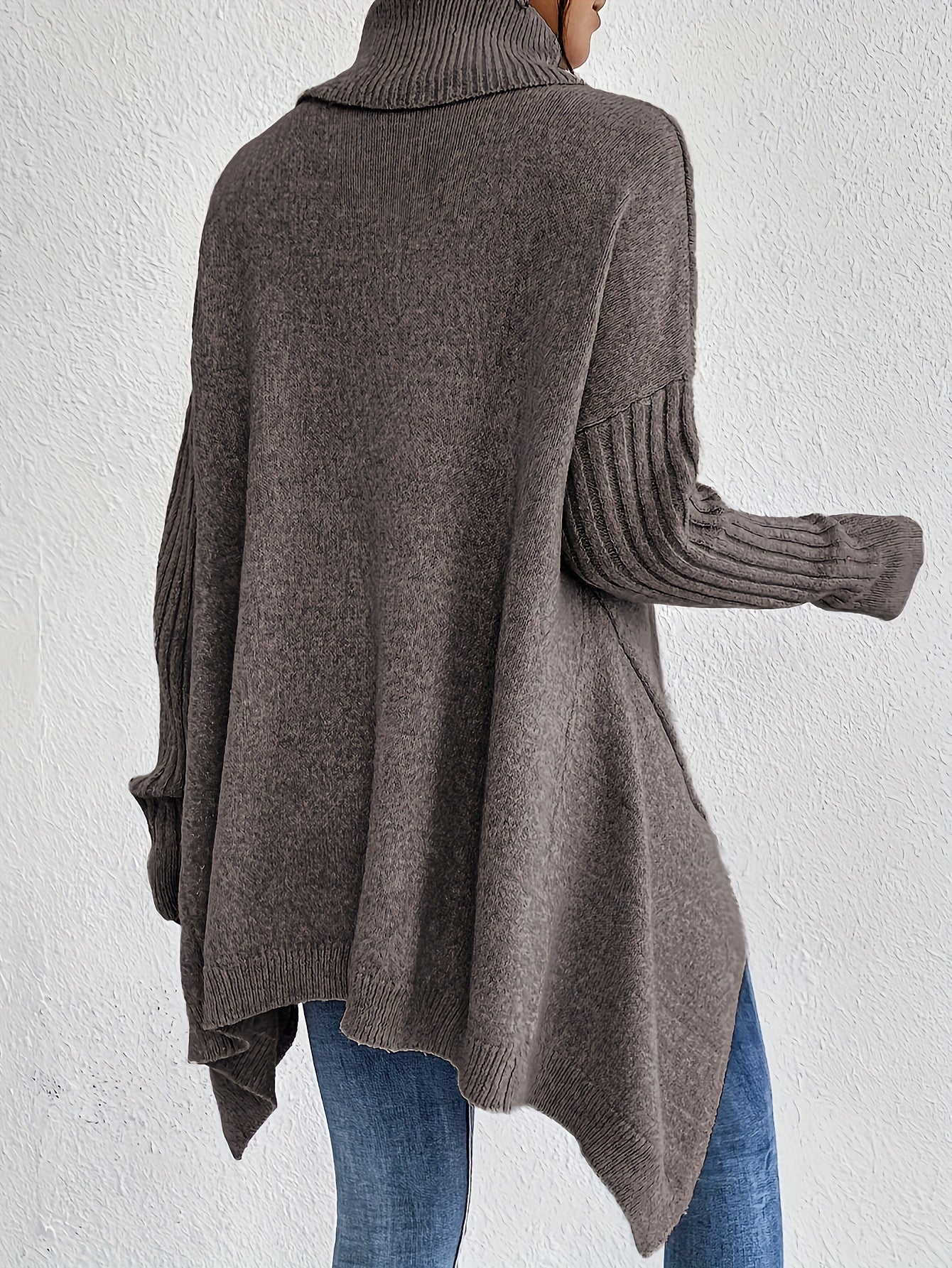 Mica | Cozy Sweater