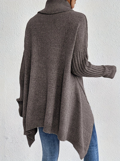 Mica | Cozy Sweater