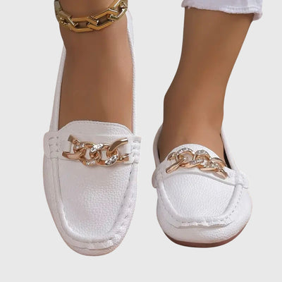 Matilda | Orthopedic Loafers