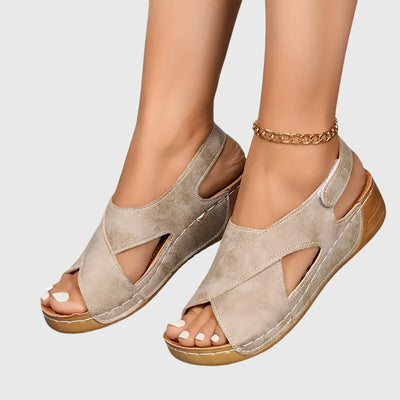 Avalyn™ - Comfy Orthopedic Sandals