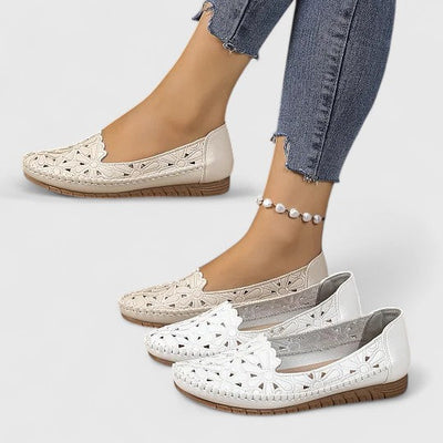 Vienna™ - Elegant Sandals