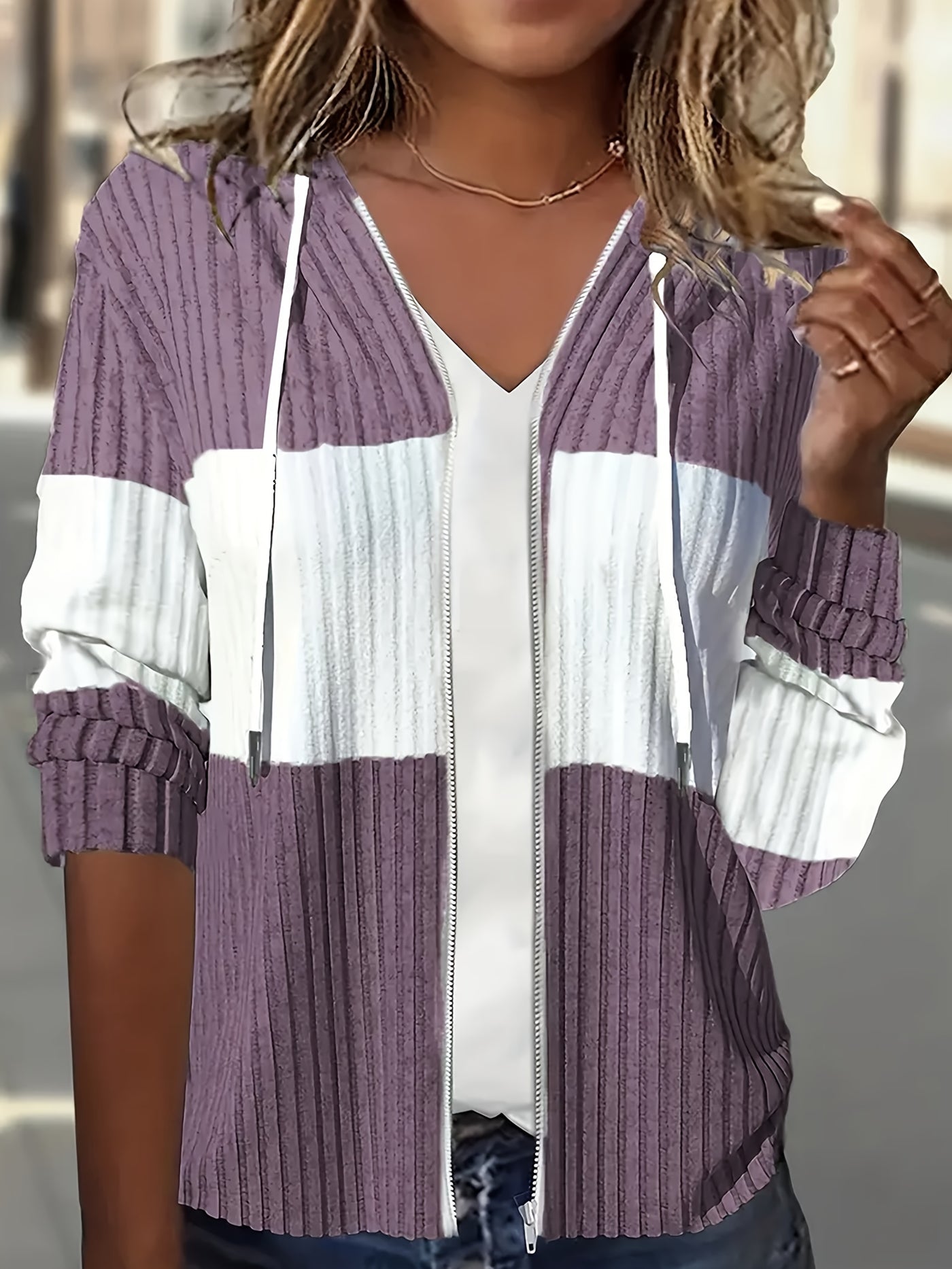 Beulah | Hoodie Sweater