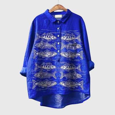Gabriela™ - Blouse