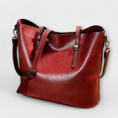 Amity | Vintage Shoulder Bag