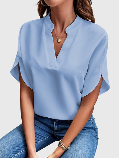 Mabel™ - Elegant Blouse