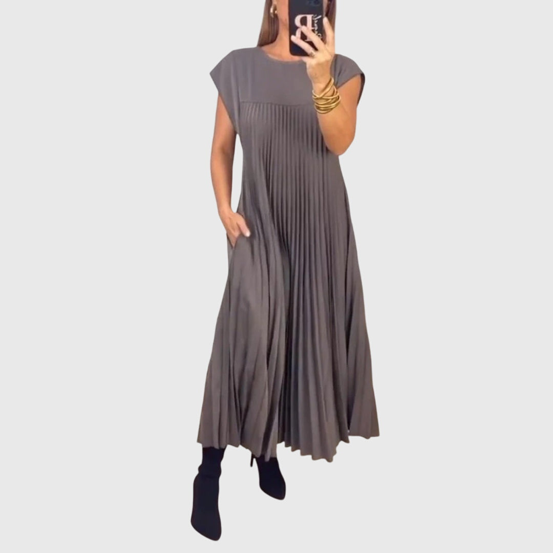 Evelyn™ - Elegant Dress