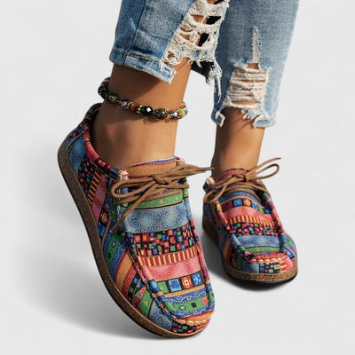 Calanthe | Orthopedic Shoes