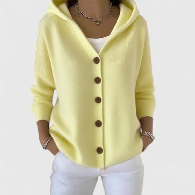 Helene | Elegant Cardigan