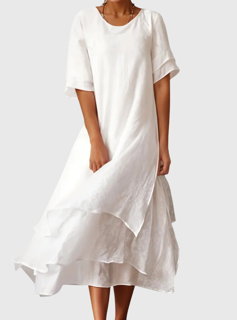 Lyla™ - Elegant Dress