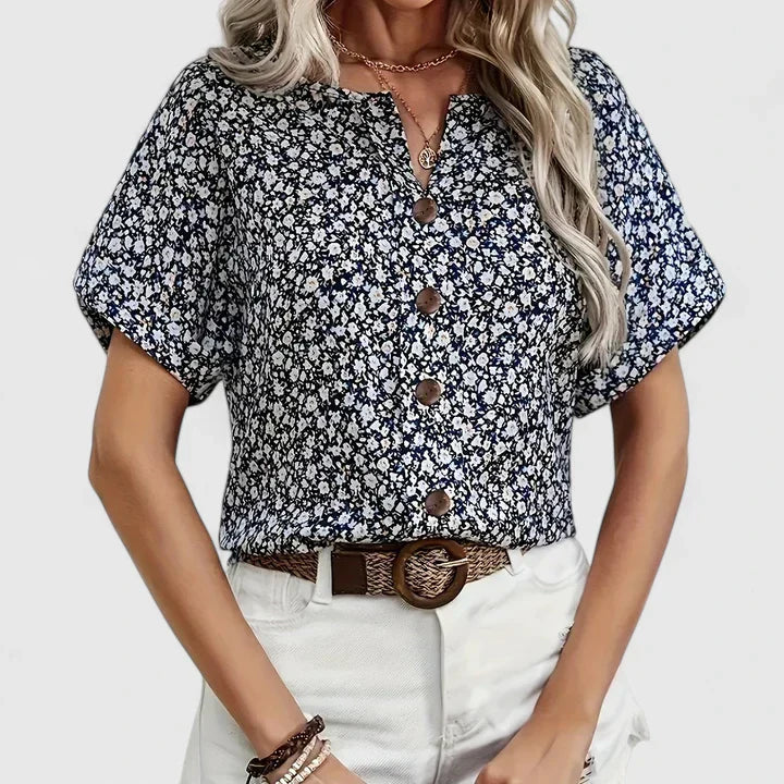 Journee™ - Comfortable Blouse