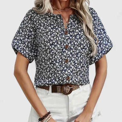 Journee™ - Comfortable Blouse