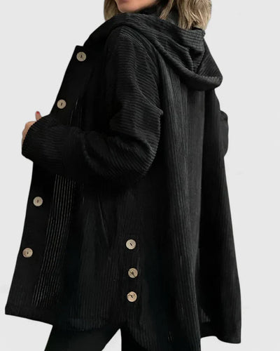 Emmie | Comfortable Jacket