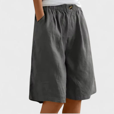 Katy| Elegant Shorts