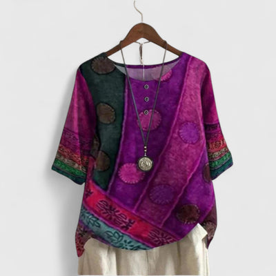 Kalani™ -Sophisticated Top