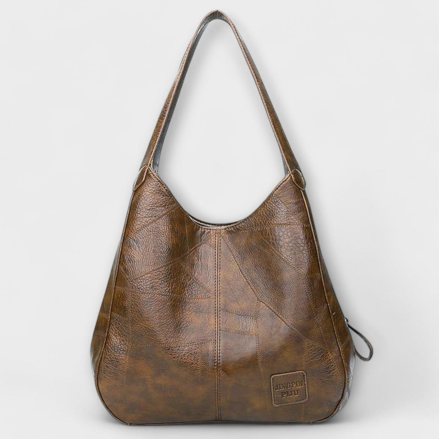 Verity | Vintage Leather Bag