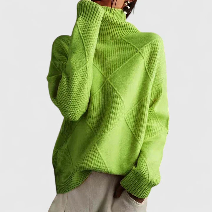 Nimue™  - Comfortable Sweater