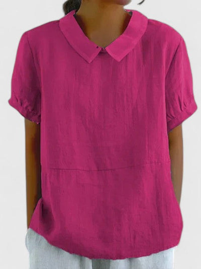Malia™ - Elegant Shirt
