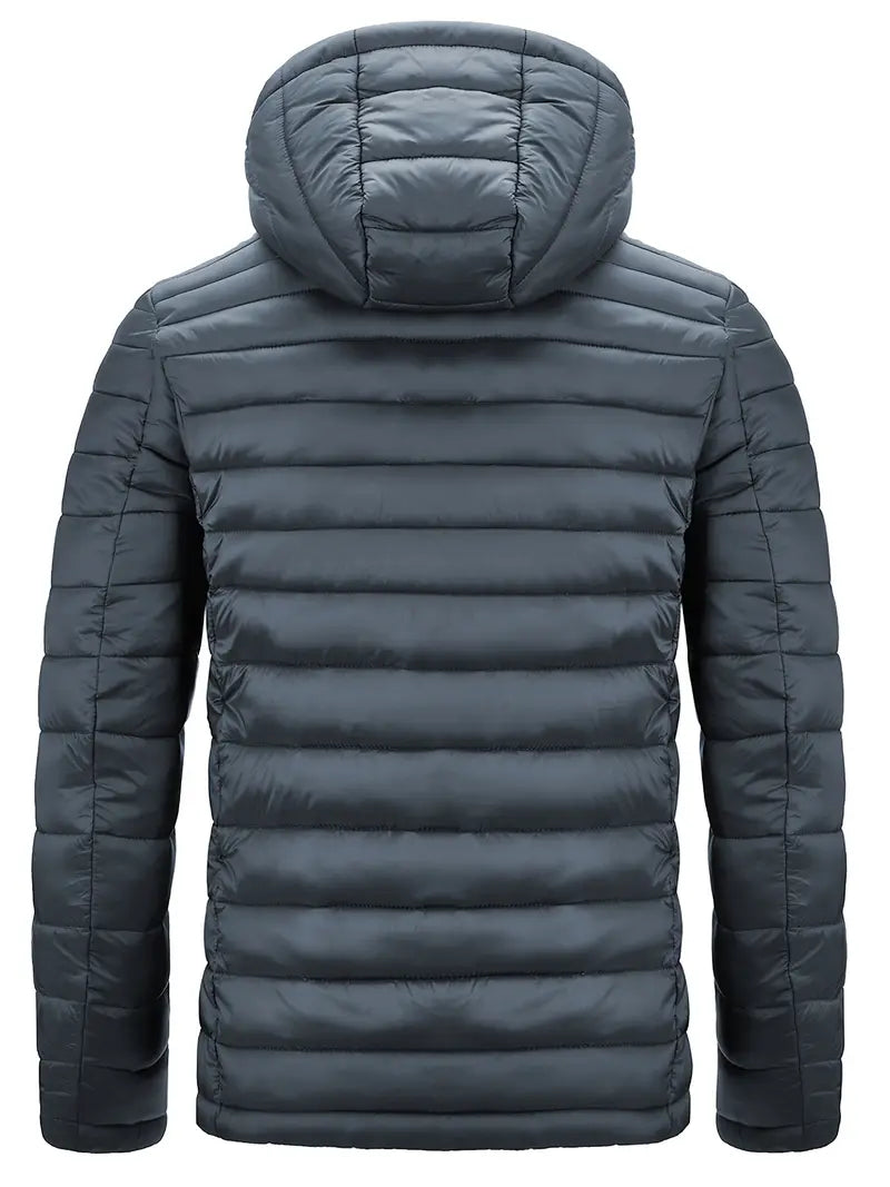 Charles | Lightweight Jacket