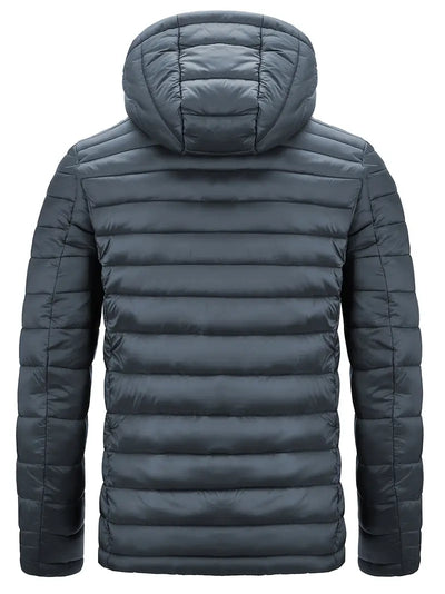 Charles | Lightweight Jacket