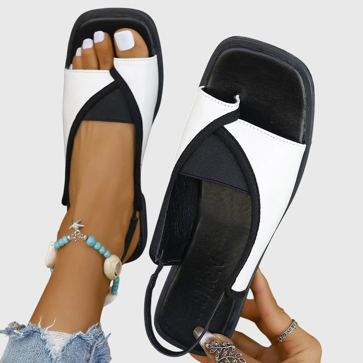 Esme™ - Orthopedic Sandals