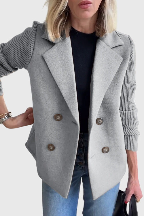Gracie | Elegant Blazer
