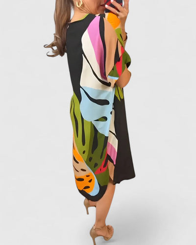 Avery™ - Comfortable Dress