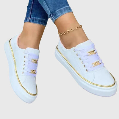 Gemma™ - Stylish Orthopedic Shoes