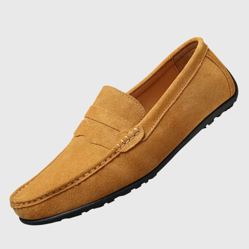 Glow | Orthopedic Loafers