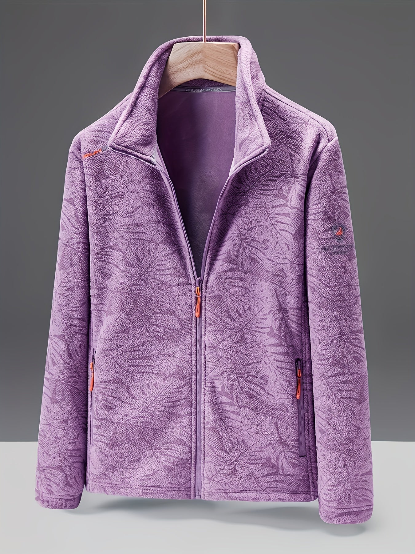 Honora | Fleece Jacket for Women