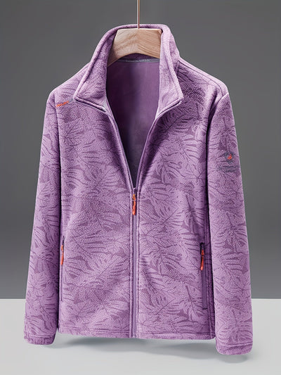 Honora | Fleece Jacket for Women