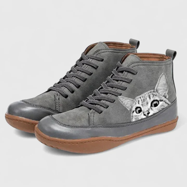 Meliora™ - Orthopedic Boots