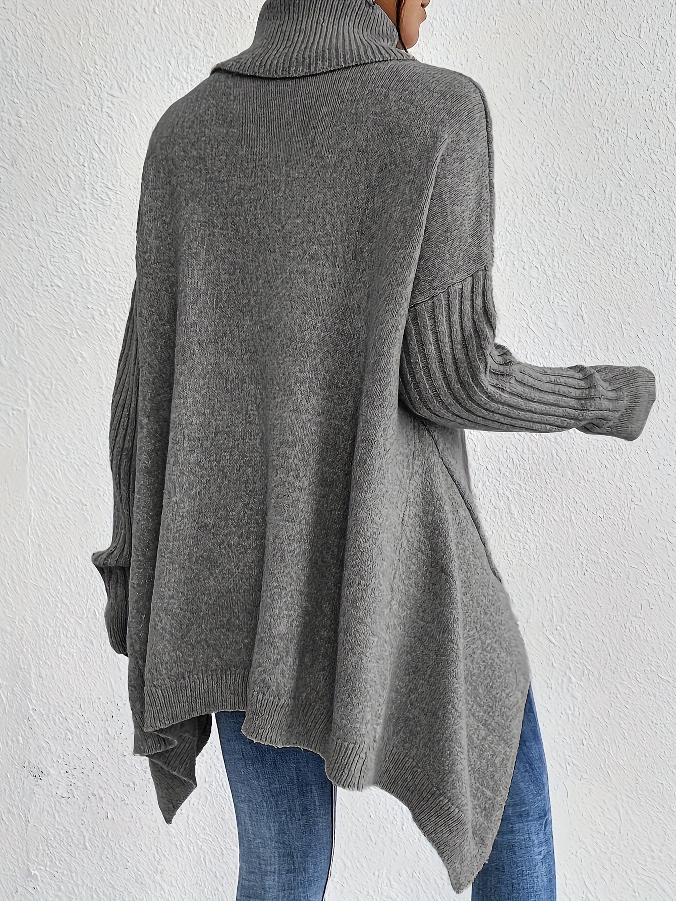 Mica | Cozy Sweater