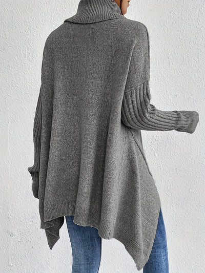 Mica | Cozy Sweater