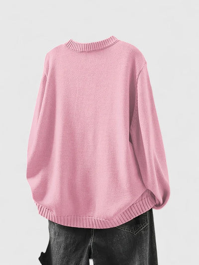 Briallen | Comfortable Cardigan