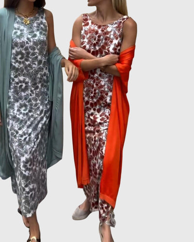 Hazel™ - Elegant Two-Piece Set