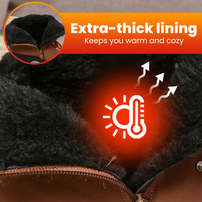 Nadine | Stylish Boots