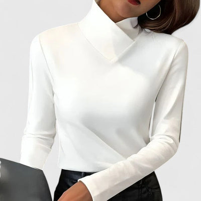 Emory™ - Elegant Turtleneck