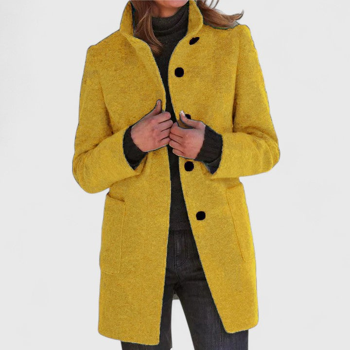 Orlene | Elegant Coat