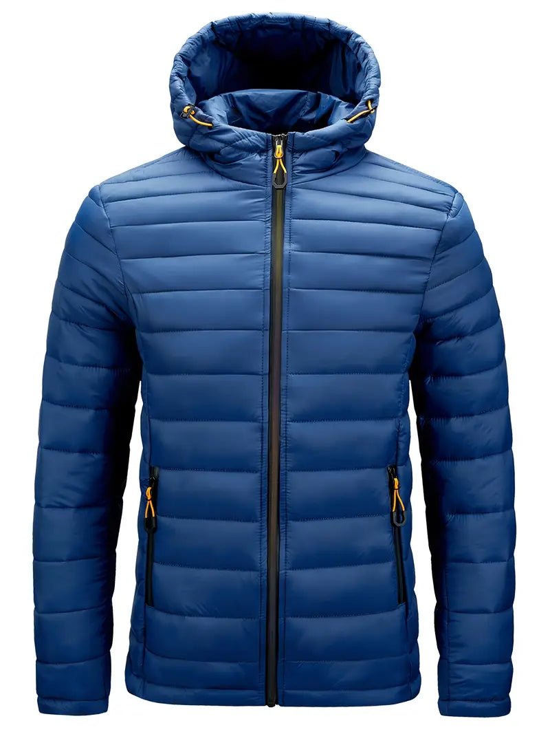 Charles | Lightweight Jacket