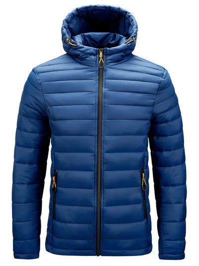 Charles | Lightweight Jacket