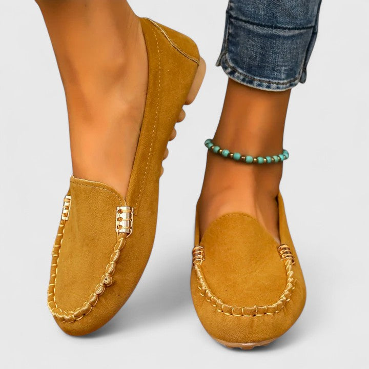 Cloud | Orthopedic Loafer