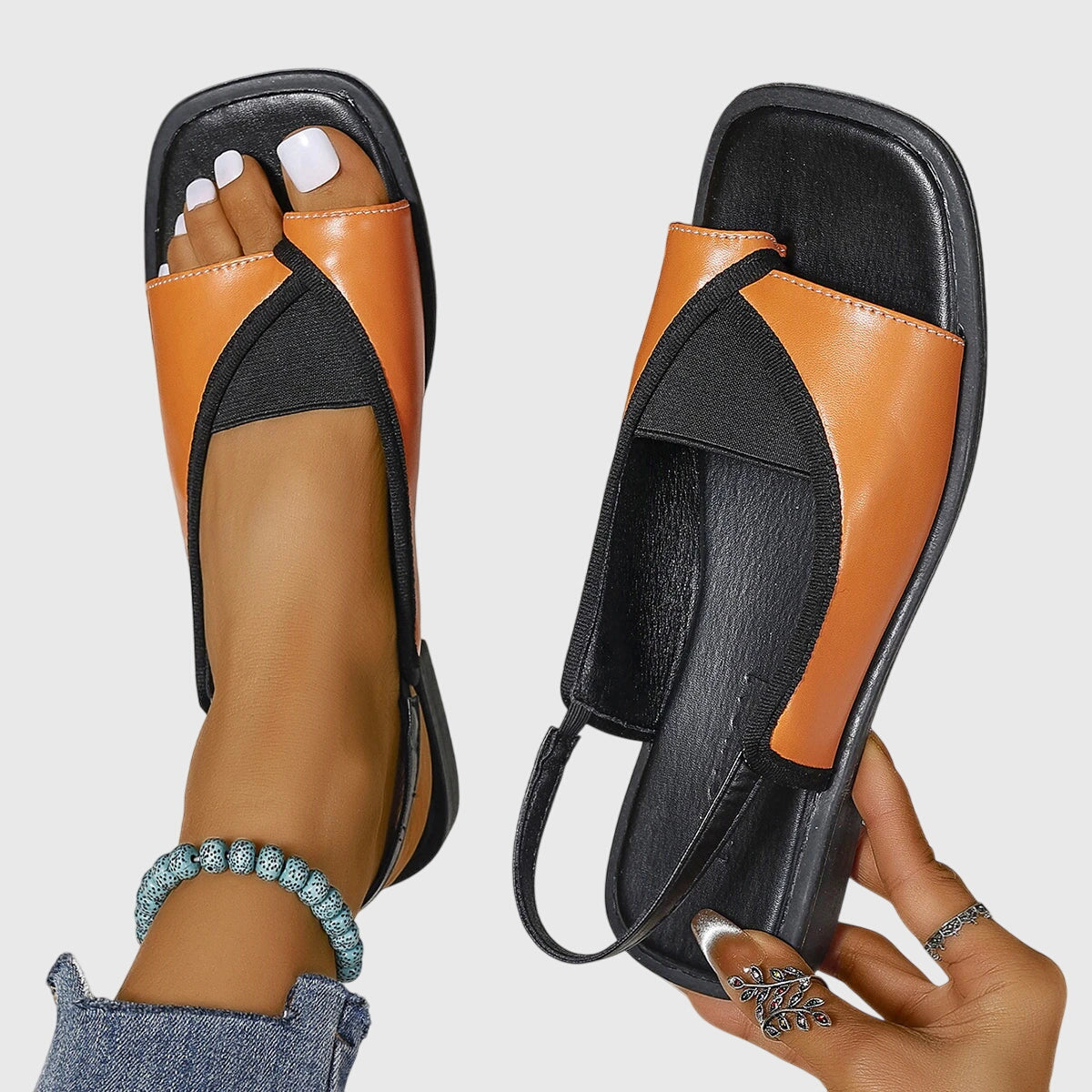 Esme™ - Orthopedic Sandals