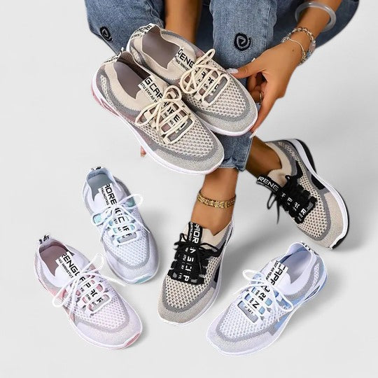 Nova™ - Orthopedic Sneakers