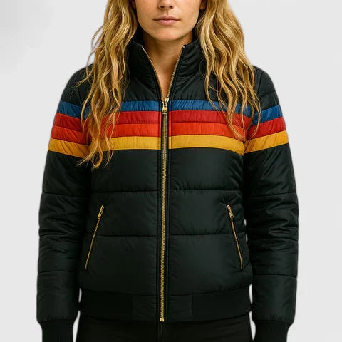 Alin | Sophisticated Jacket
