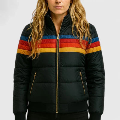 Alin | Sophisticated Jacket