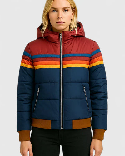 Alin | Sophisticated Jacket