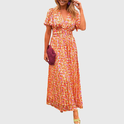 Oaklynn™ - Comfortable Summer Dress