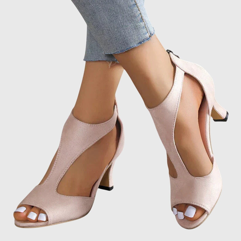 Demaris™ - Orthopedic Heels
