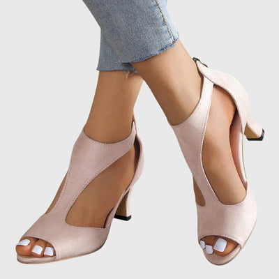 Demaris™ - Orthopedic Heels